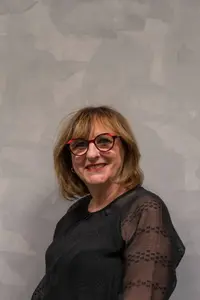 Antonia Gardo Cardinale