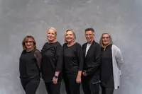 Das Ladenlokal von außen